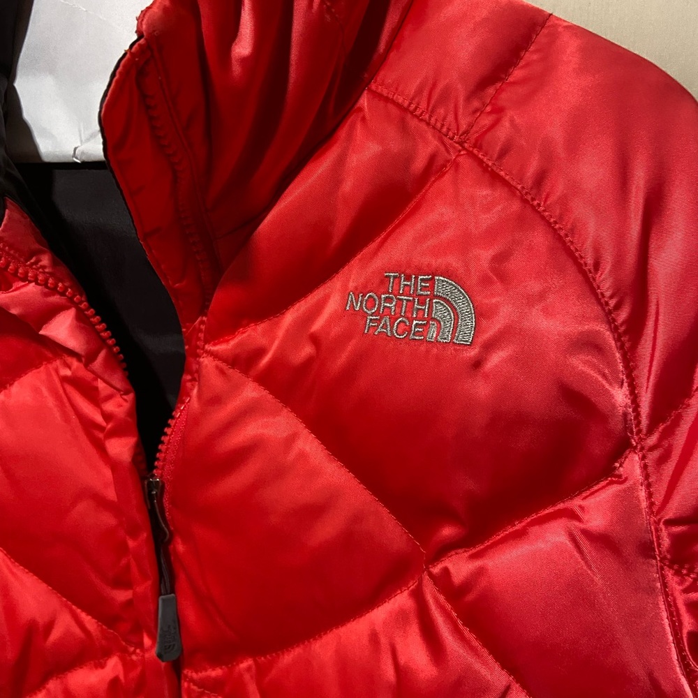North Face Down Jacket - image 3